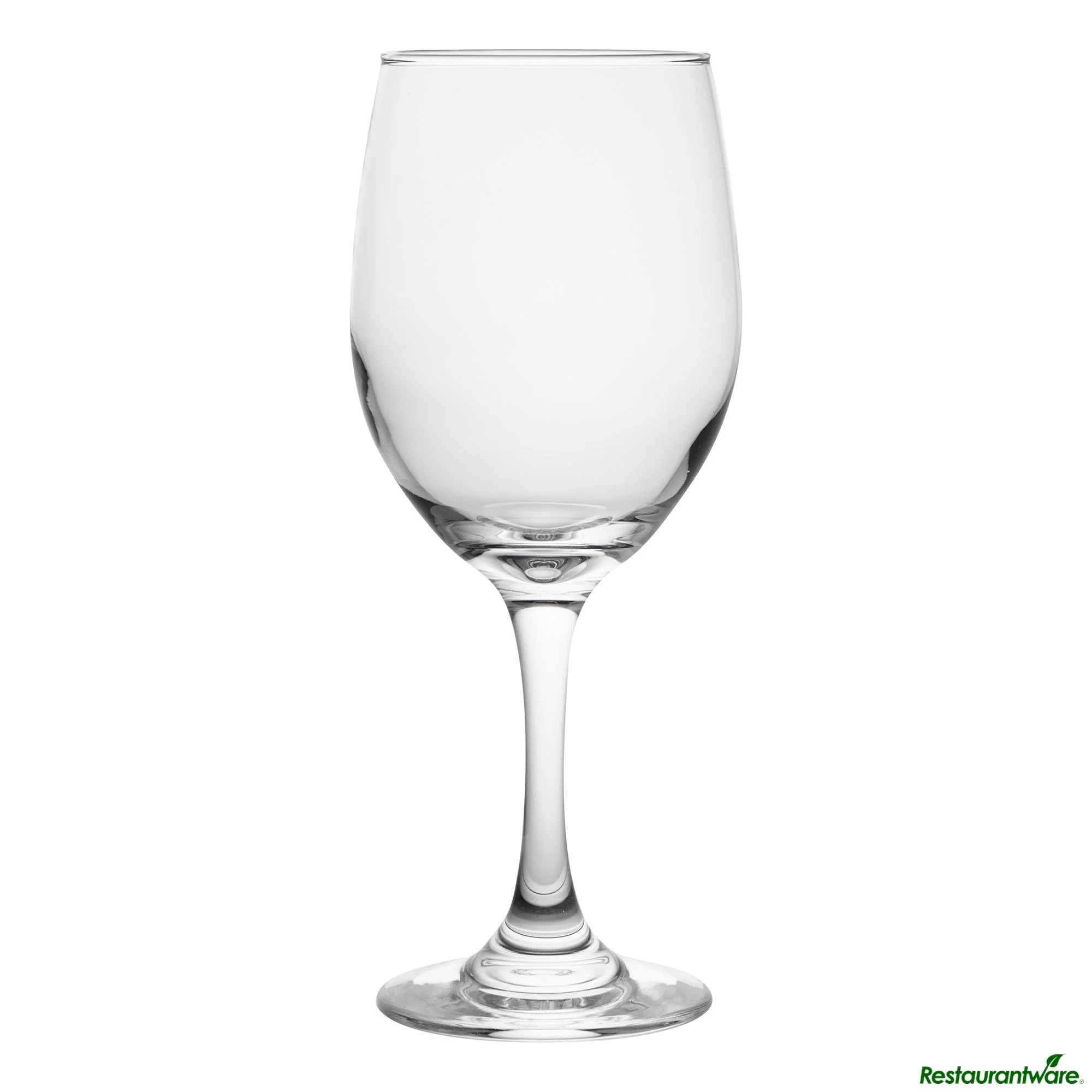 Glasses, Wine, Vetri, 14 Ounce, 2.75 x 2.75 x 8.25 Inch,6 - 1 EACH