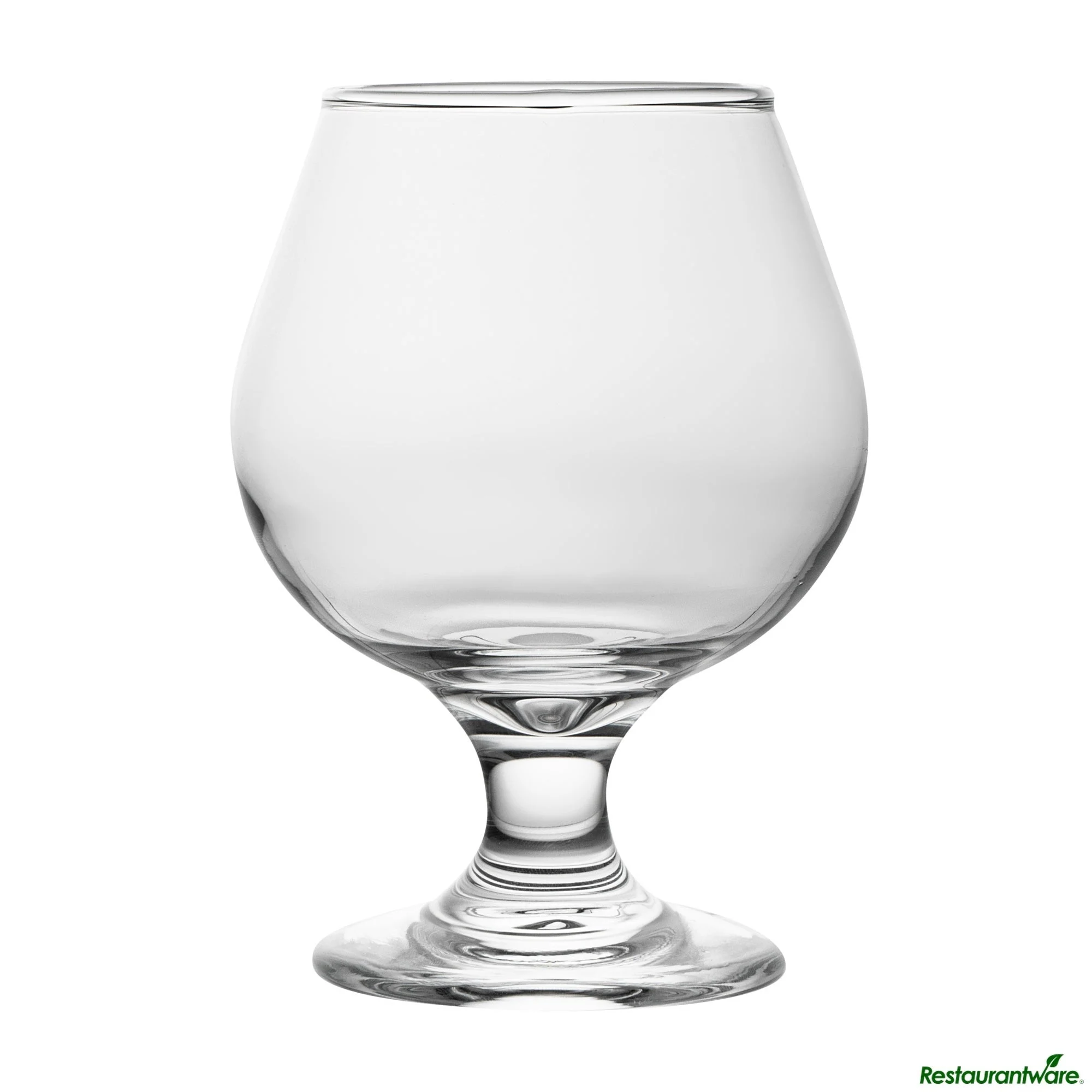 Glasses, Snifter, Vetri, 9 Ounce Brandy, 2.25 x 2.25 x 4.50 Inch,6 - 1 EACH