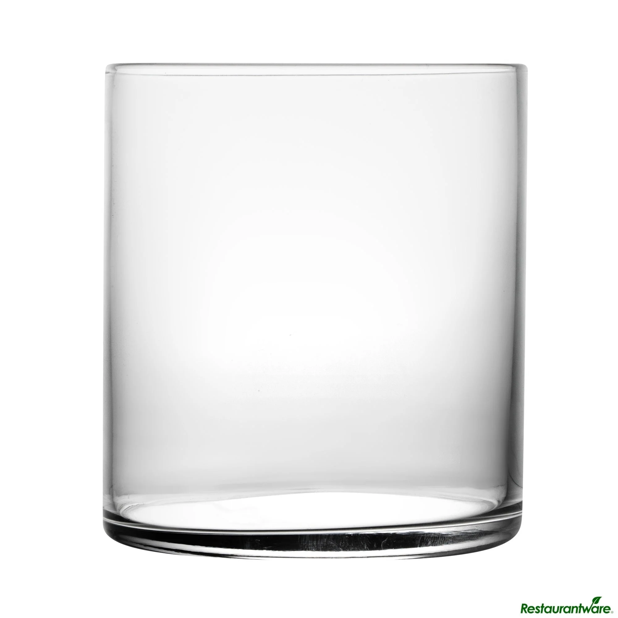Glasses, Old-Fashioned, Vetri, 10 Ounce, 3.25 x 3.25 x 3.50 Inch,6 - 1 EACH