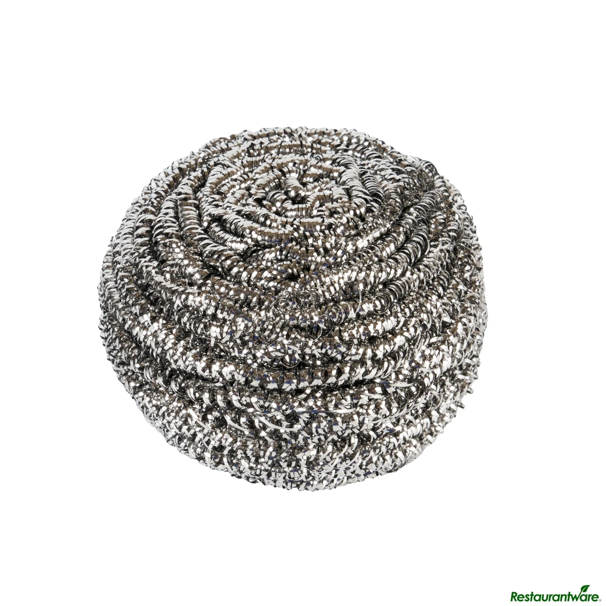 Scrubbers, Stainless Steel, 50 Gram,10 - 1 EACH