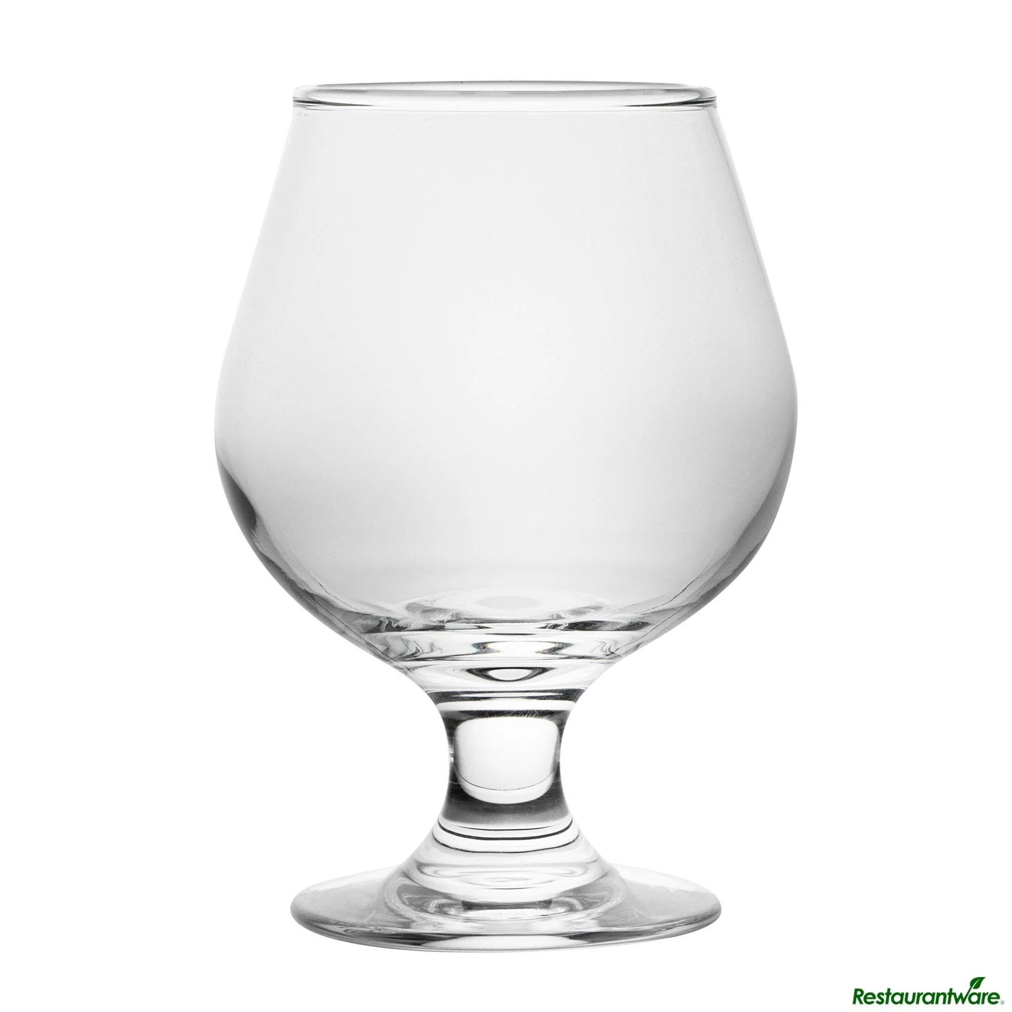 Glasses, Snifter, Vetri, 12 Ounce Brandy, 2.50 x 2.50 x 5 Inch,4 - 6 COUNT