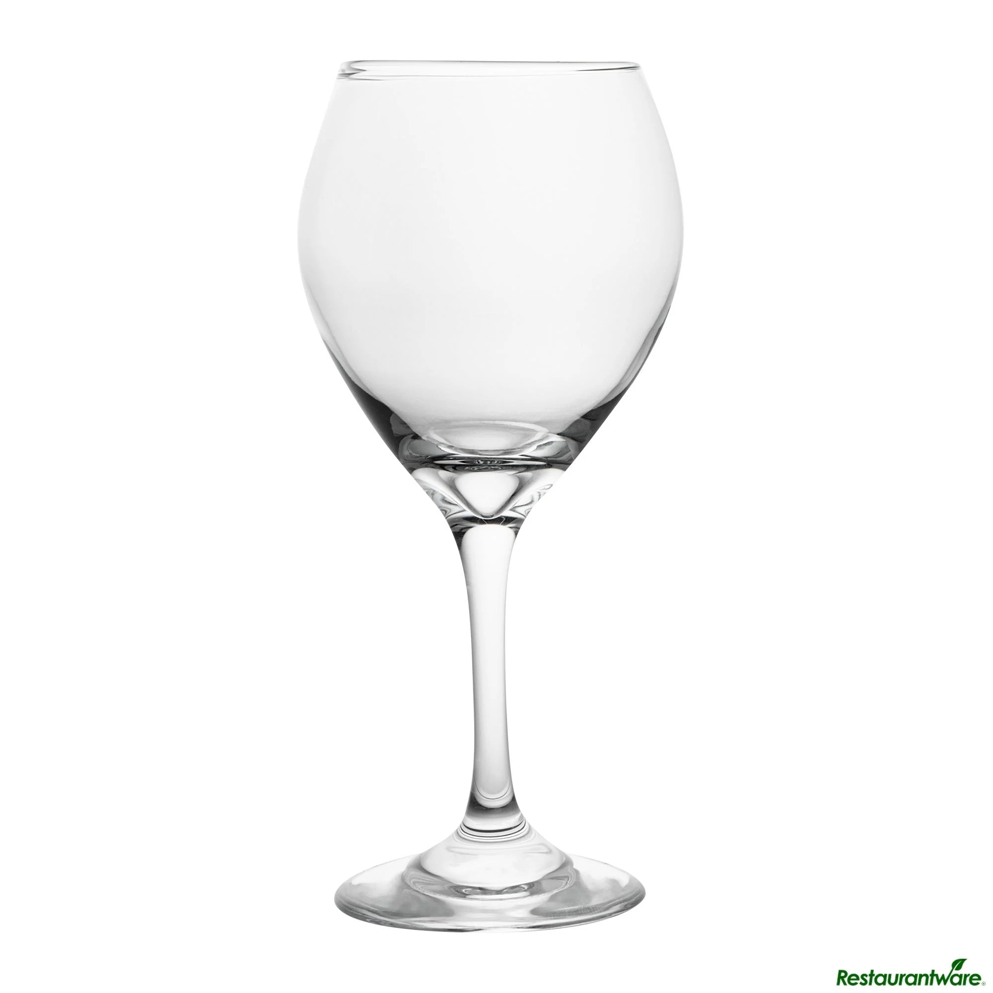 Glasses, Wine, Vetri, 14 Ounce, 3 x 3 x 7.75 Inch,4 - 6 COUNT