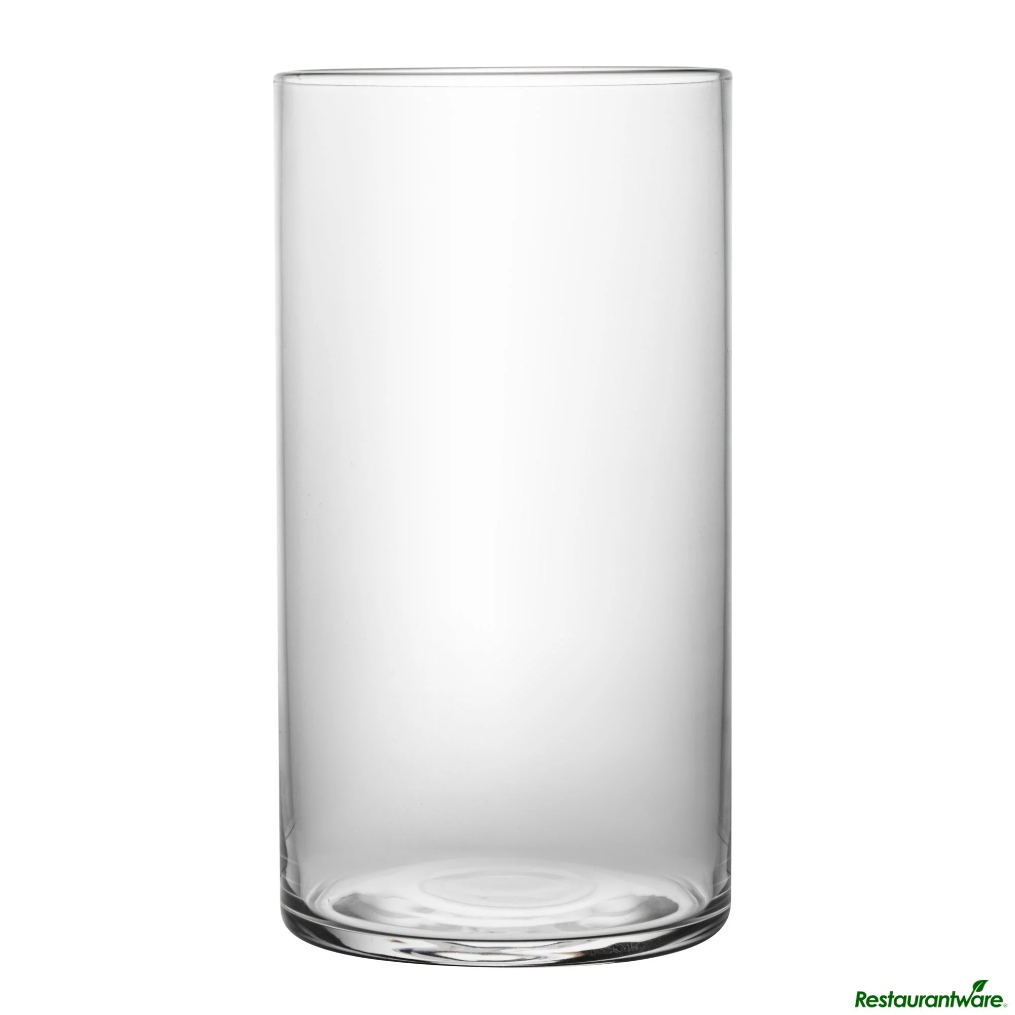 Glasses, Vetri, 16 Ounce, 3 x 3 x 5.50 Inch,4 - 6 COUNT