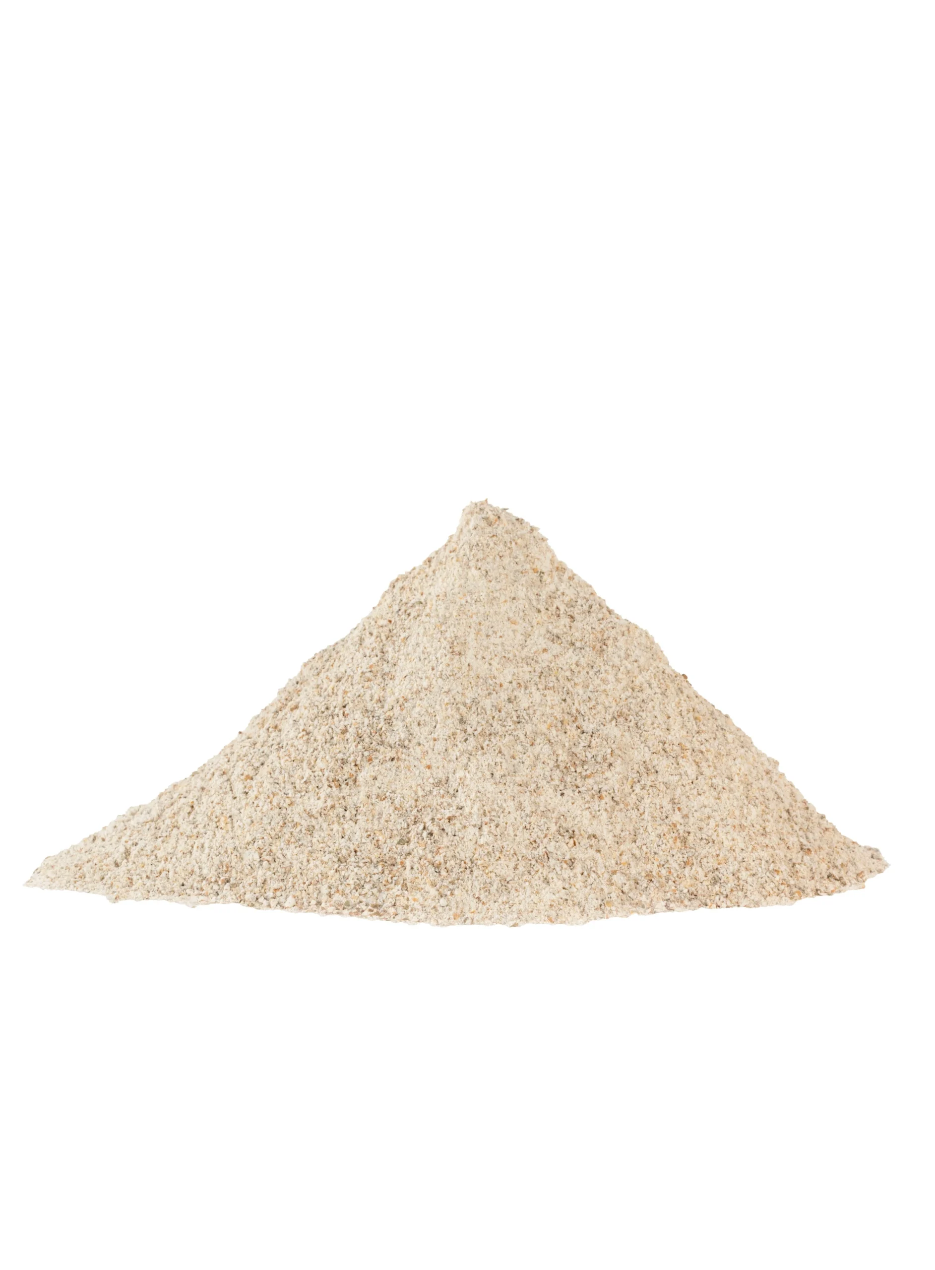 Flour, Dark Rye, Organic,1 - 25 POUND