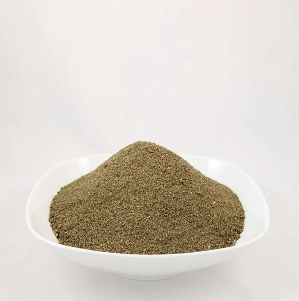 Seasoning, Rub, Ginger Teriyaki,1 - 25 POUND