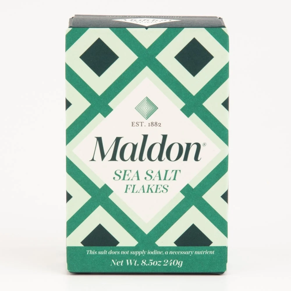 Salt, Sea, Flake,1 - 3.1 POUND