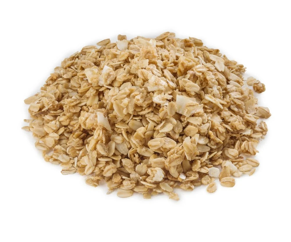 Granola, LocoCoco Nut Crunch, Bulk,1 - 25 POUND
