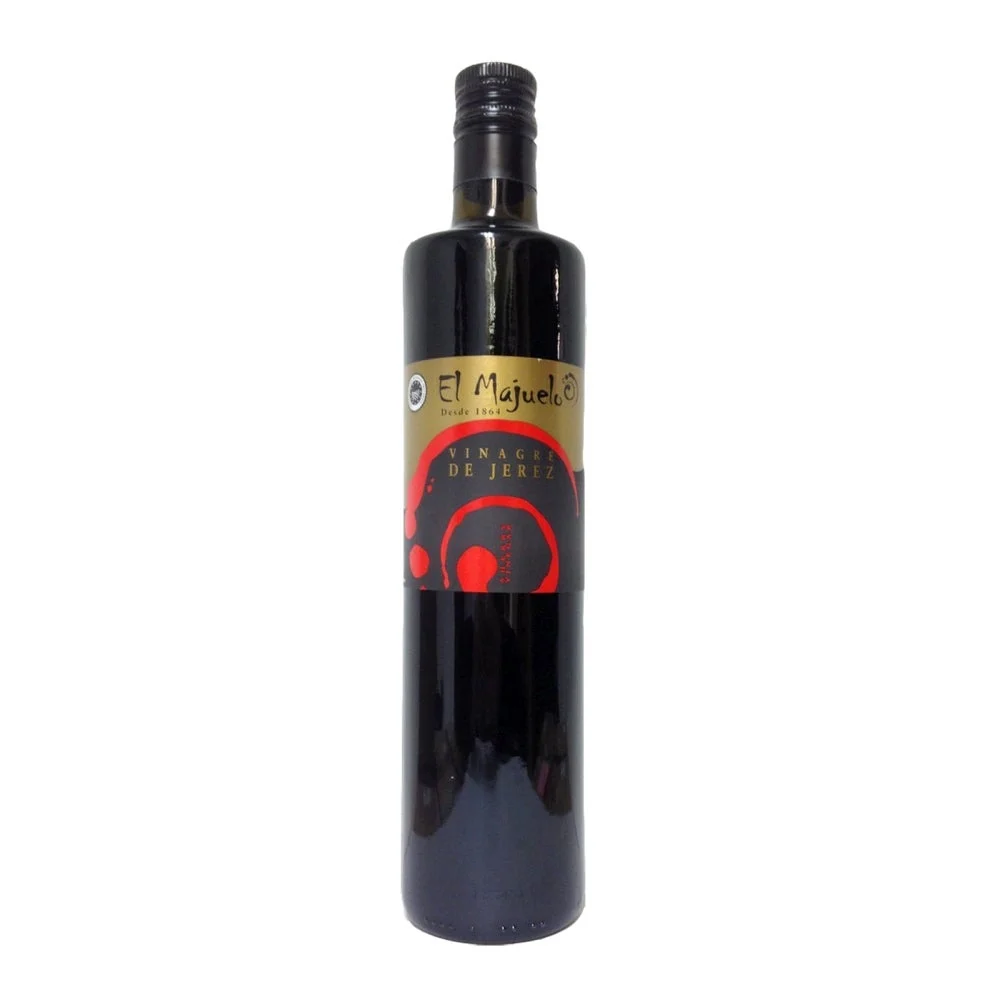 Vinegar, Sherry Wine,1 - 24 OUNCE