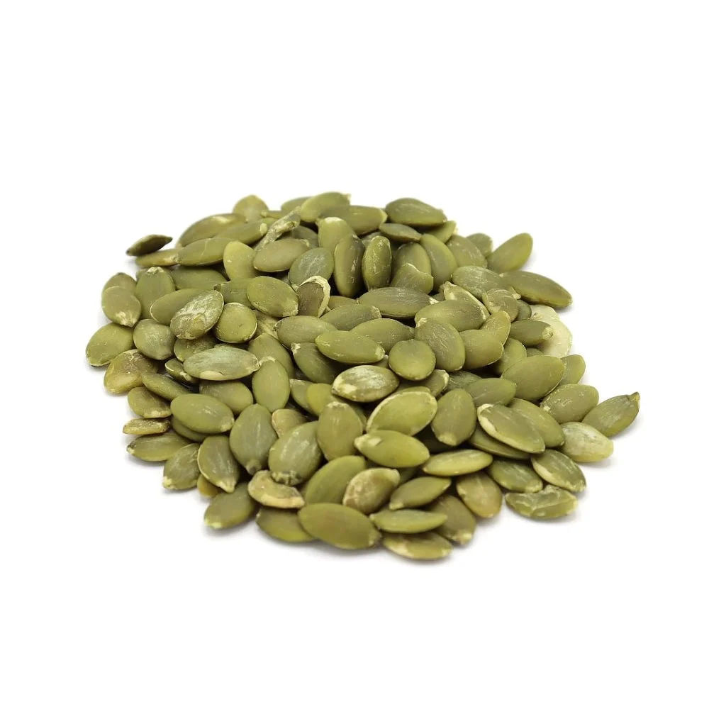 Seeds, Pumpkin, Shelled,1 - 5 POUND
