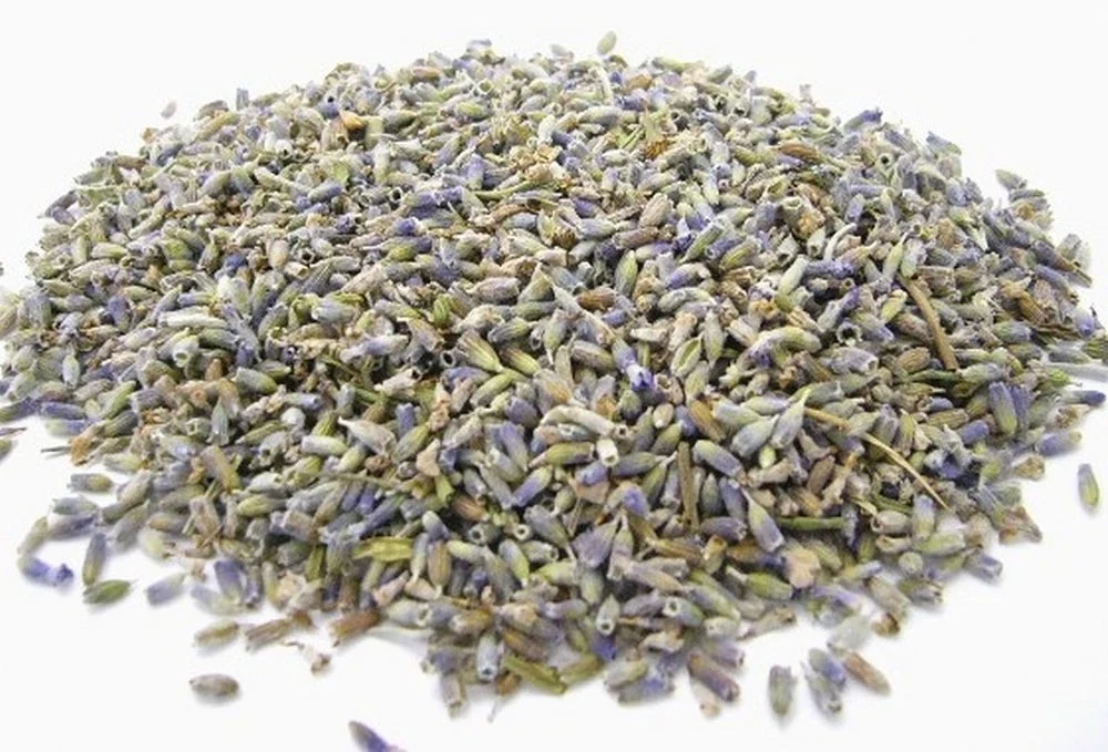 Spice, Lavender, Dried,1 - 300 Gram Avg