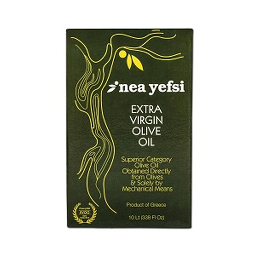 Oil, Olive, Extra Virgin,1 - 10 LITER