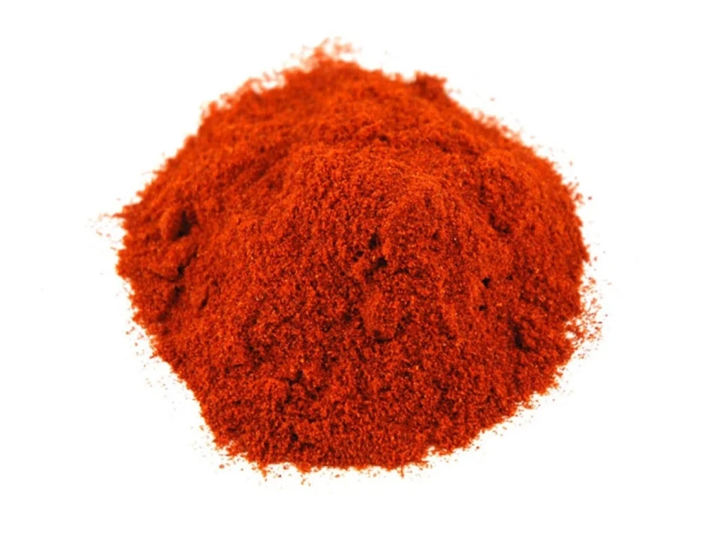 Spice, Hatch Chili, Powder, Hot,1 - 5 POUND