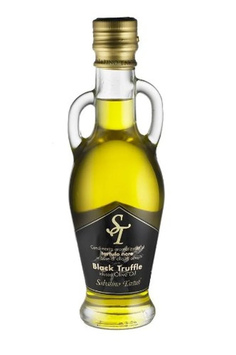 Olive Oil, Black Truffle,1 - 250 ML