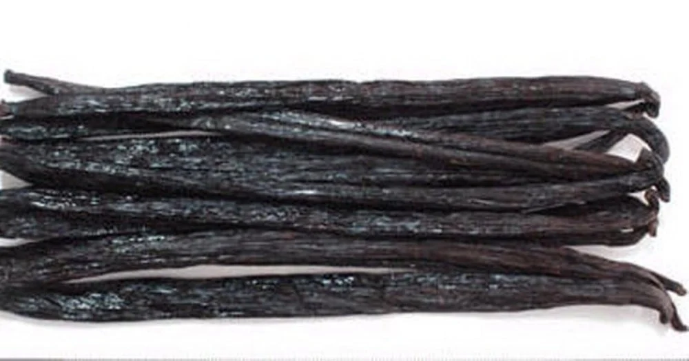 Spice, Vanilla Bean, Whole, Madagascar,1 - 1 POUND