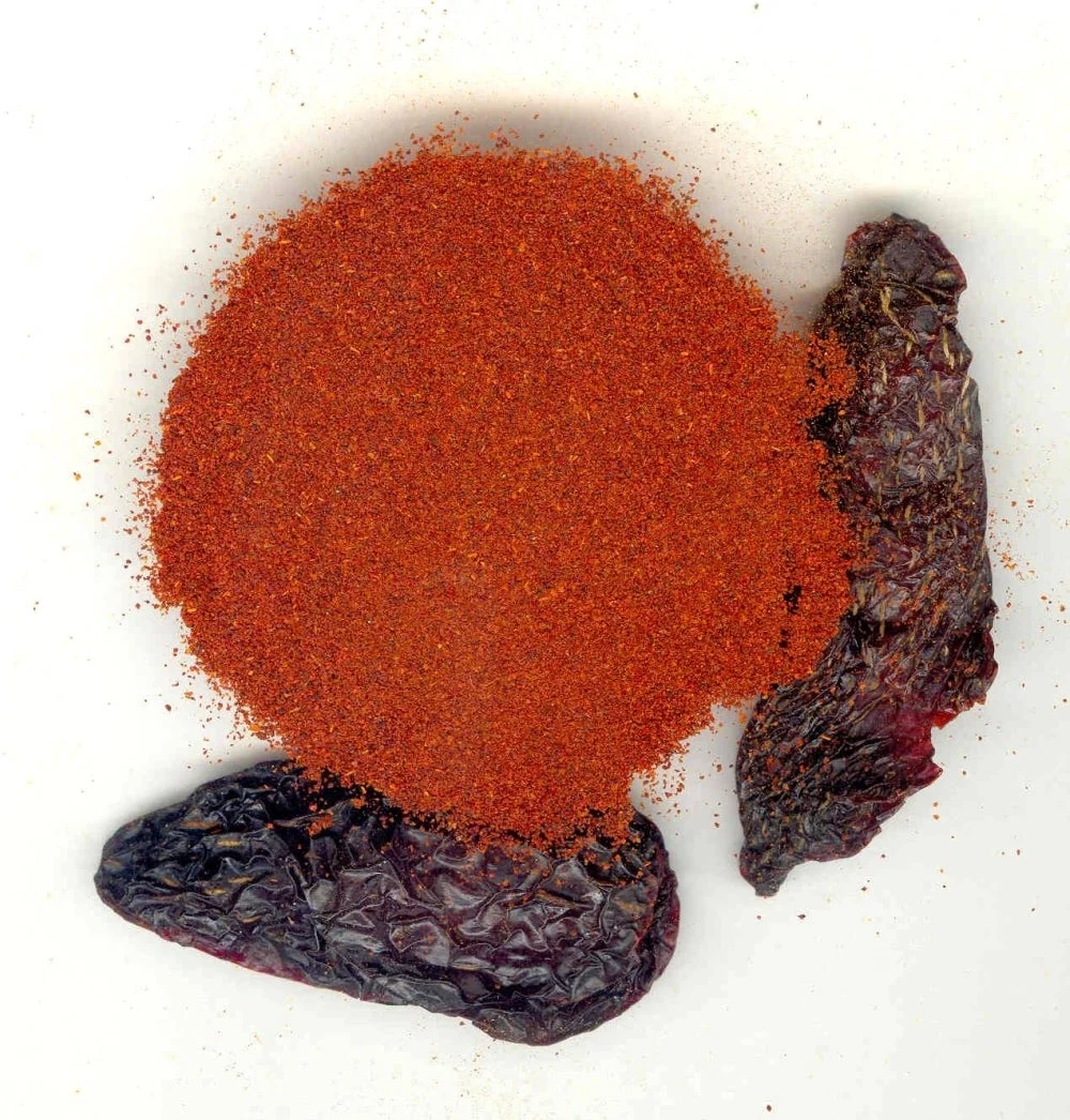 Spice, Chipotle Chili, Powdered, Bulk,1 - 5 POUND