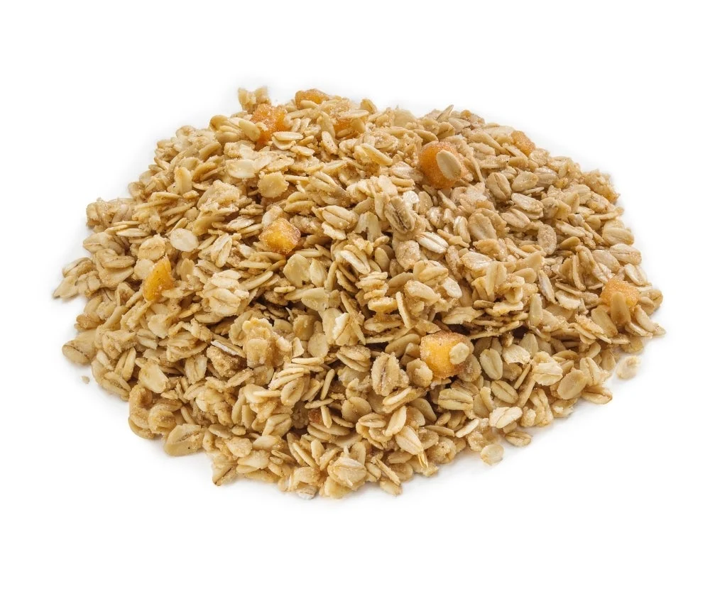 Granola, AppleLicious Crunch, Foodservice Case,1 - 10 POUND