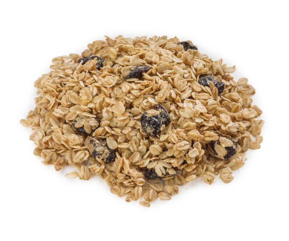 Granola, CherryRific Crunch, Foodservice Case,1 - 10 POUND
