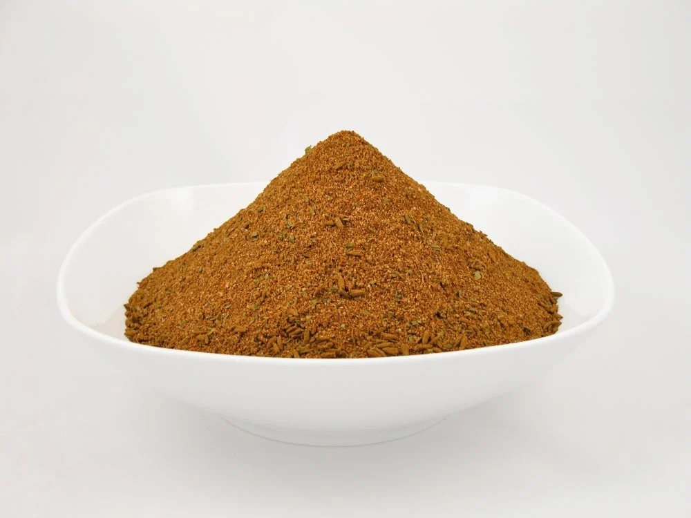 Seasoning Rub, Jamaican Jerk,1 - 25 POUND