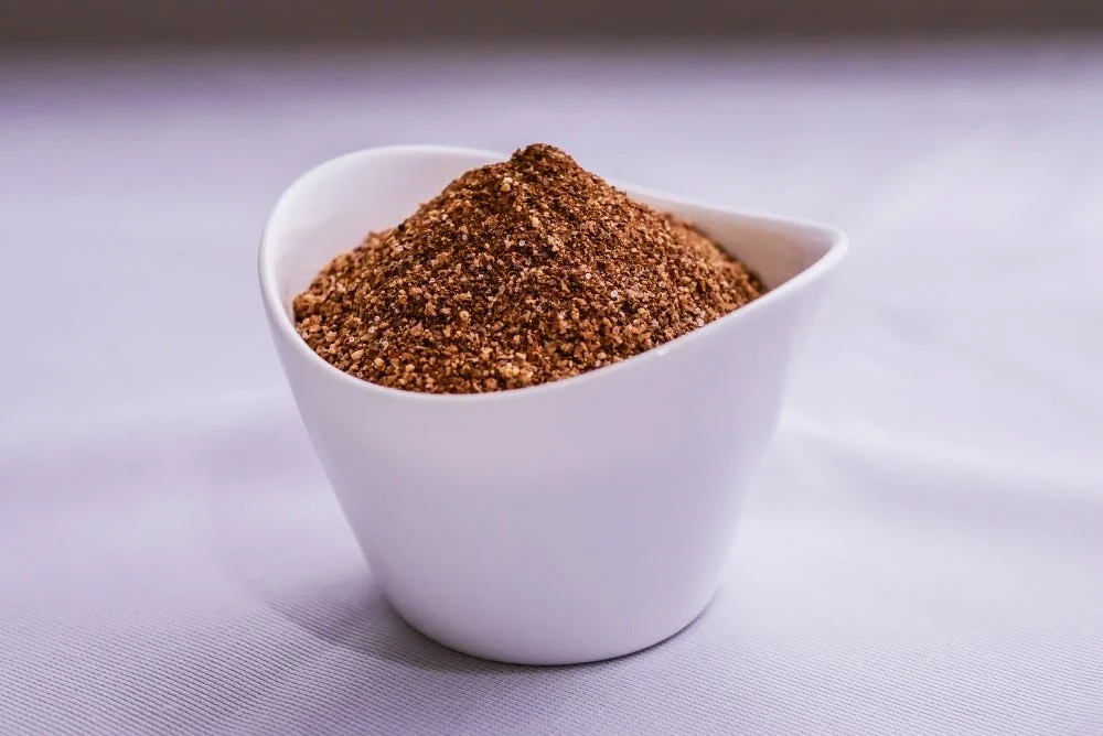 Rub, Java Coffee,1 - 25 POUND