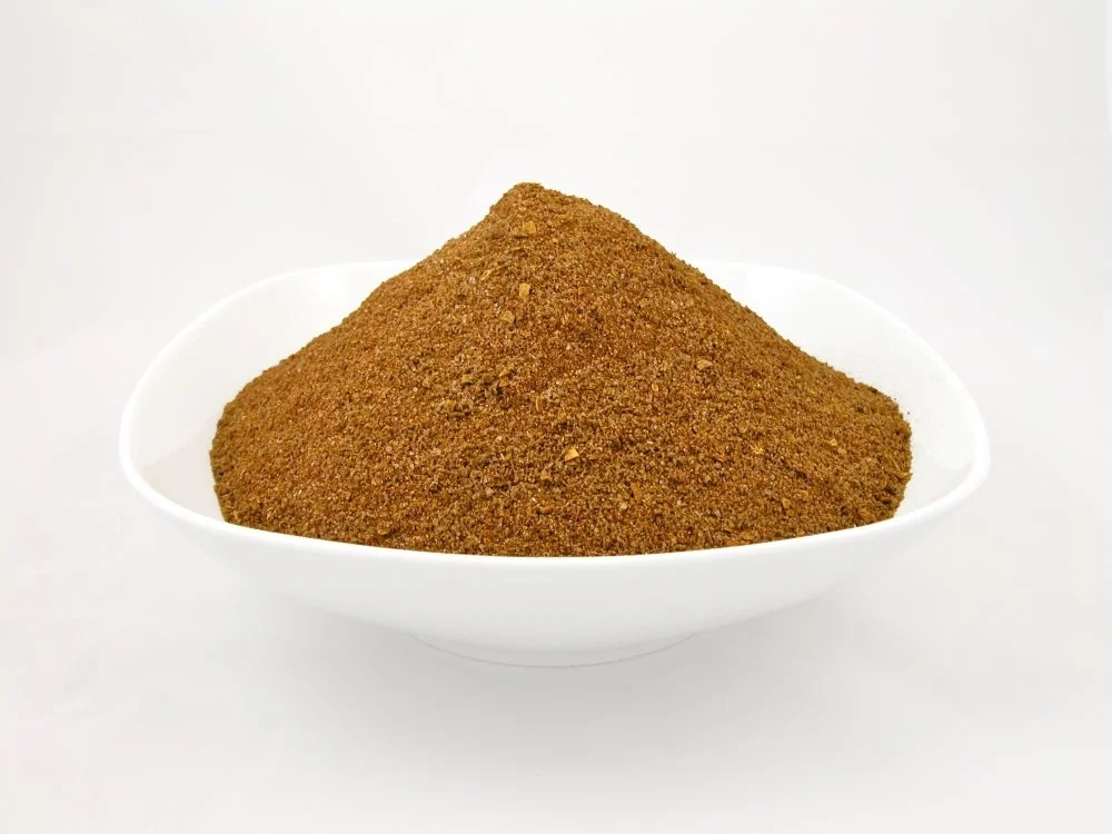 Seasoning Rub, Sundried Tomato & Garlic,1 - 25 POUND