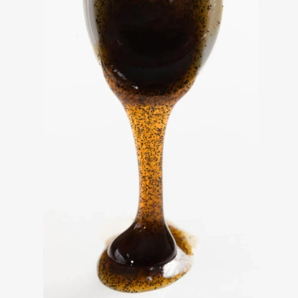 Vanilla Paste,1 - 35 FLUID
