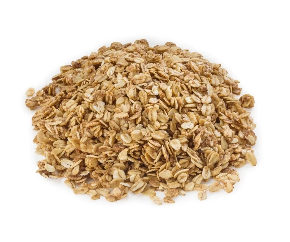 Granola, Cinnamon,3 - 2 POUND