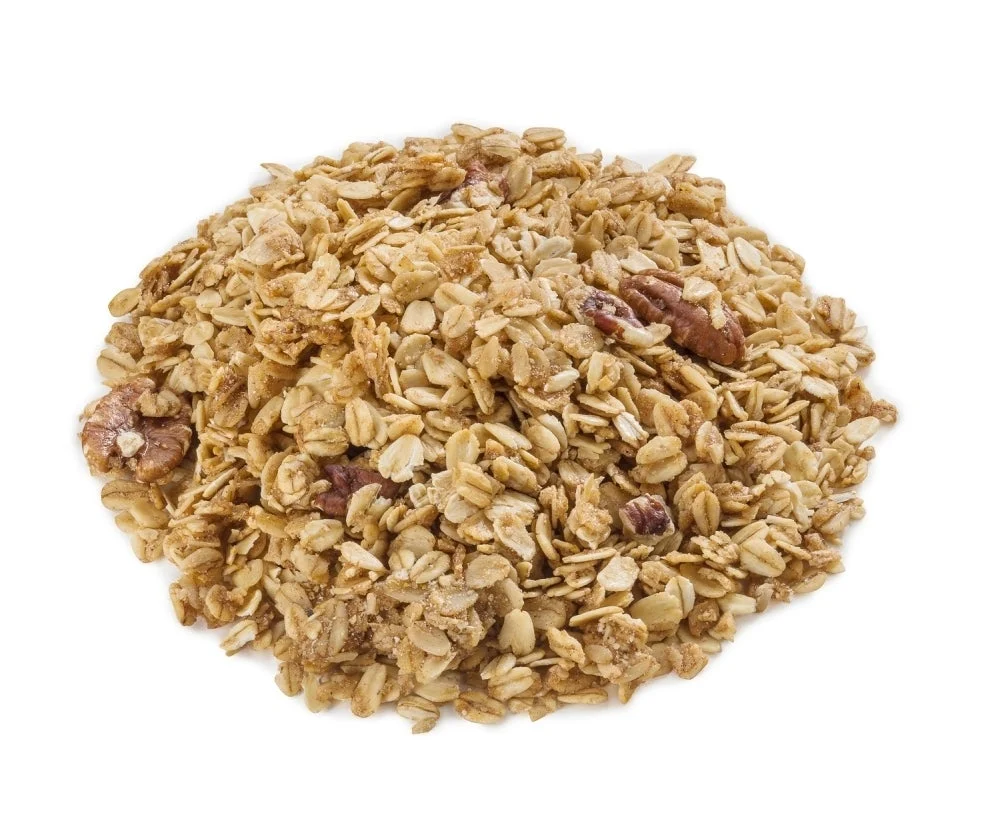 Granola, Pumpkin Pecan,3 - 2 POUND