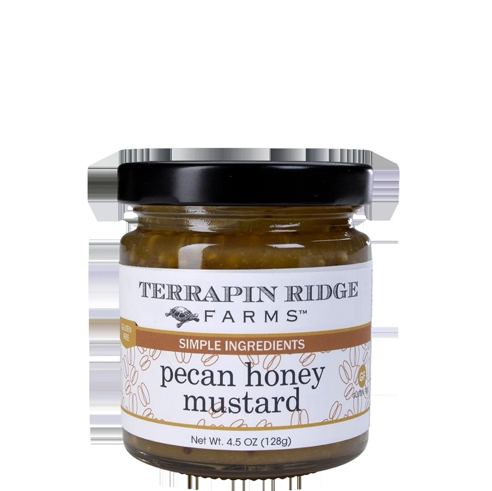 Dressing, Pecan Honey Mustard,24 - 4.5 OUNCE