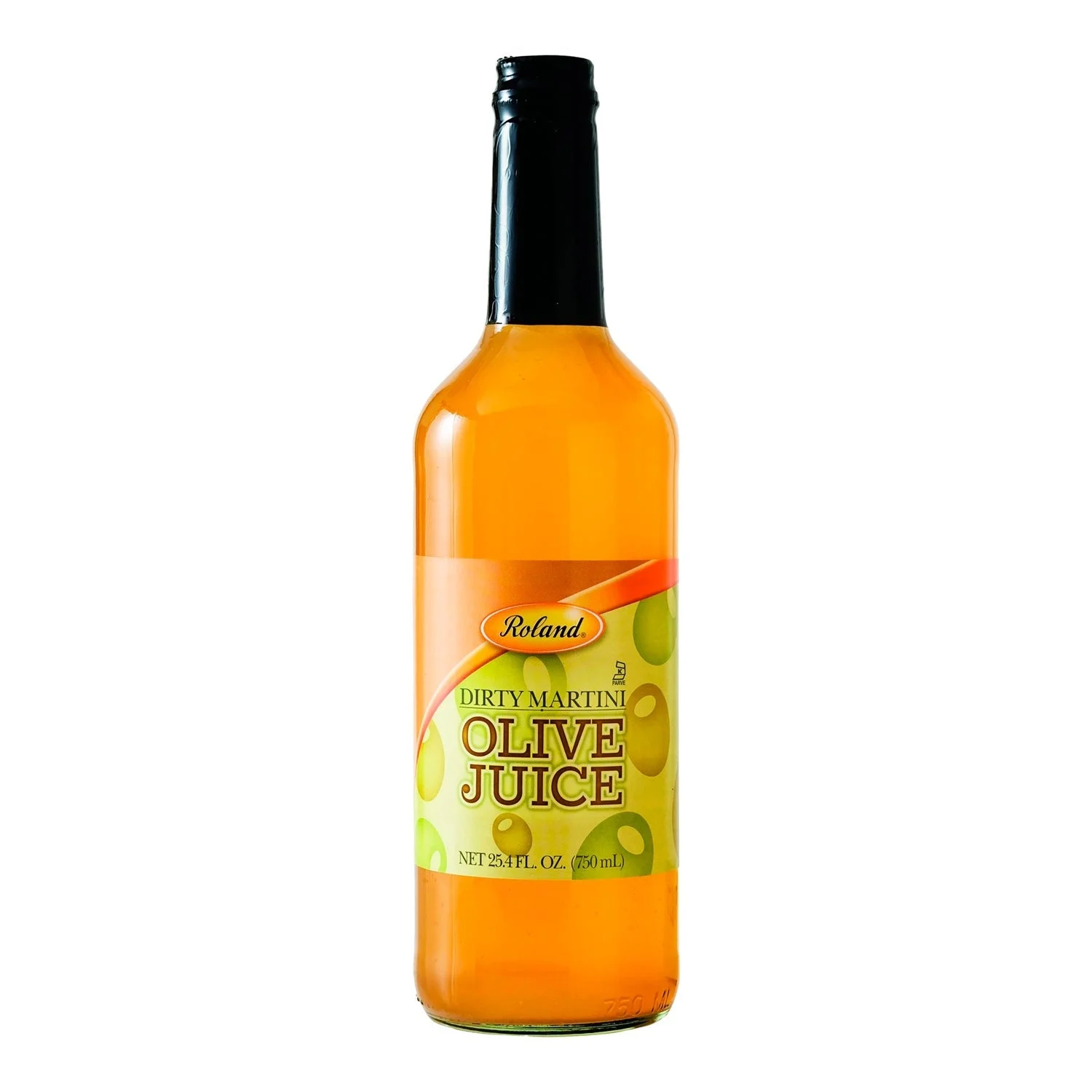 Juice, Olive, Dirty Martini,12 - 25.4 FLUID
