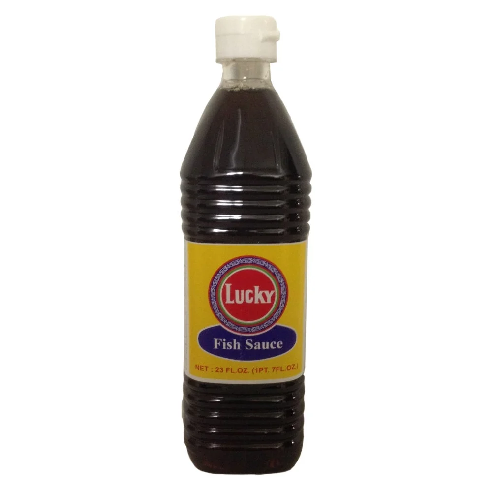 Sauce, Fish, Thai,1 - 23 OUNCE