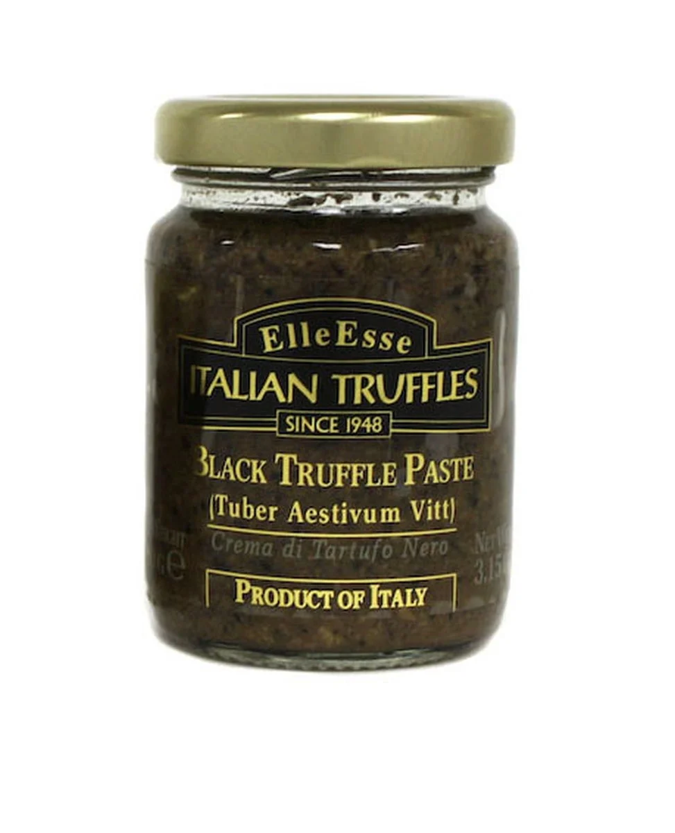 Truffle Paste, Black,6 - 3.14 OUNCE