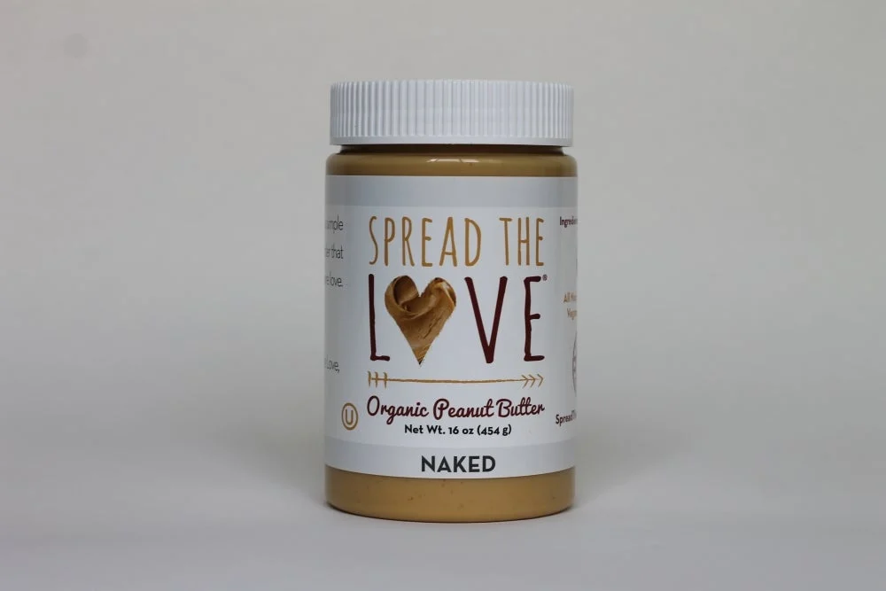 Peanut Butter, Creamy, Retail Plastic,6 - 16 OUNCE