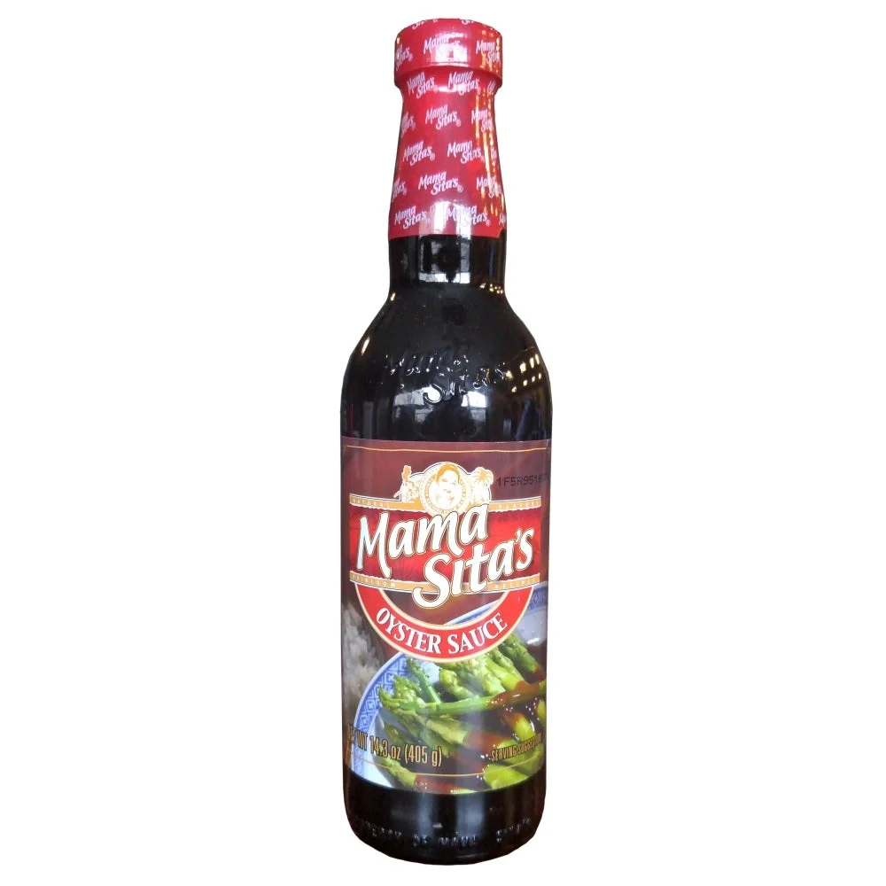 Sauce, Oyster,1 - 14.3 OUNCE