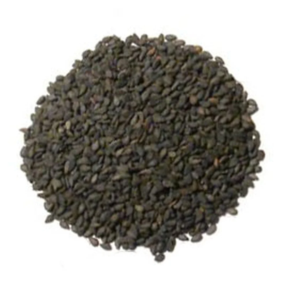 Seeds, Sesame, Black,1 - 14 OUNCE