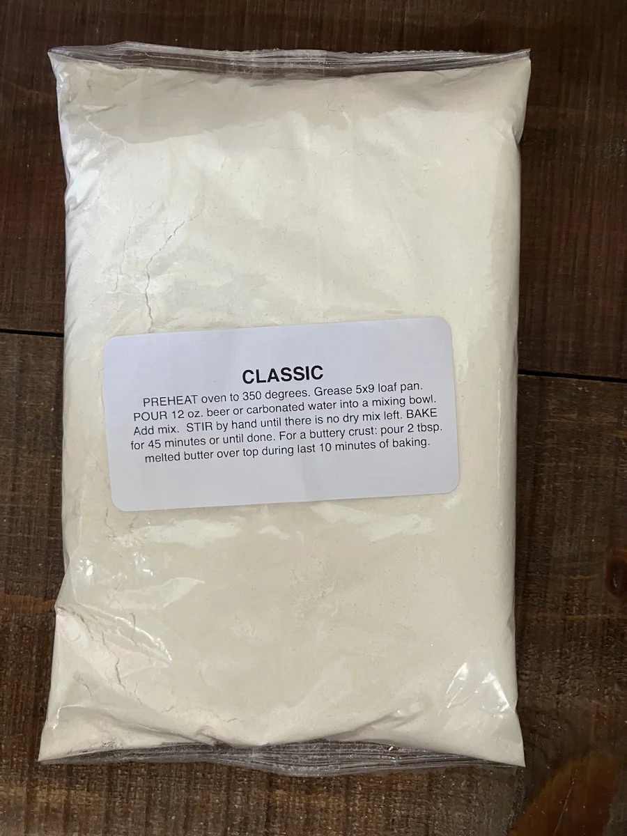Mix, Bread, Classic Brew,12 - 17.6 OUNCE