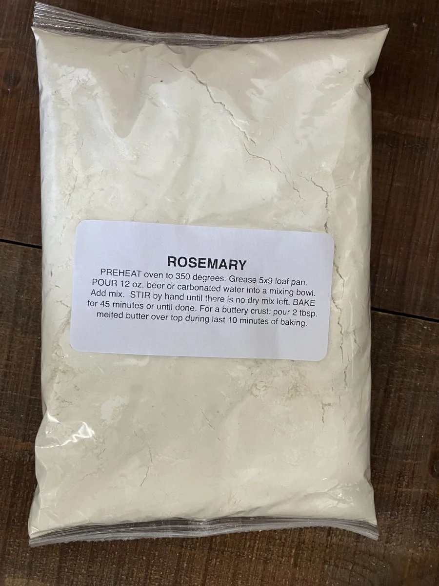 Mix, Bread, Rosemary Brew,12 - 15.5 OUNCE