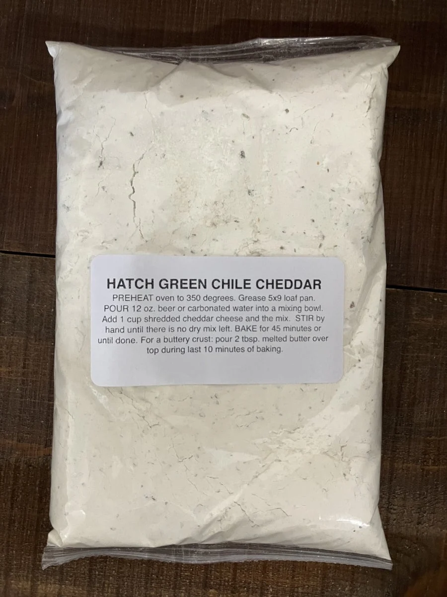 Mix, Bread, Chile Cheddar Brew,12 - 16.4 OUNCE