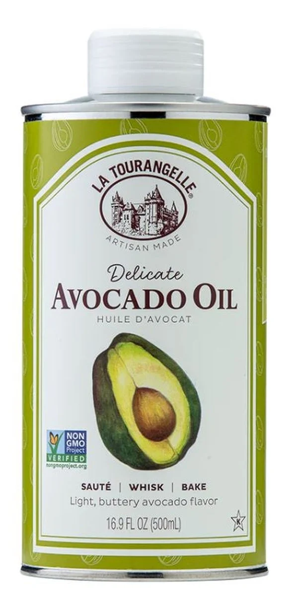 Oil, Avocado,1 - 500 ML