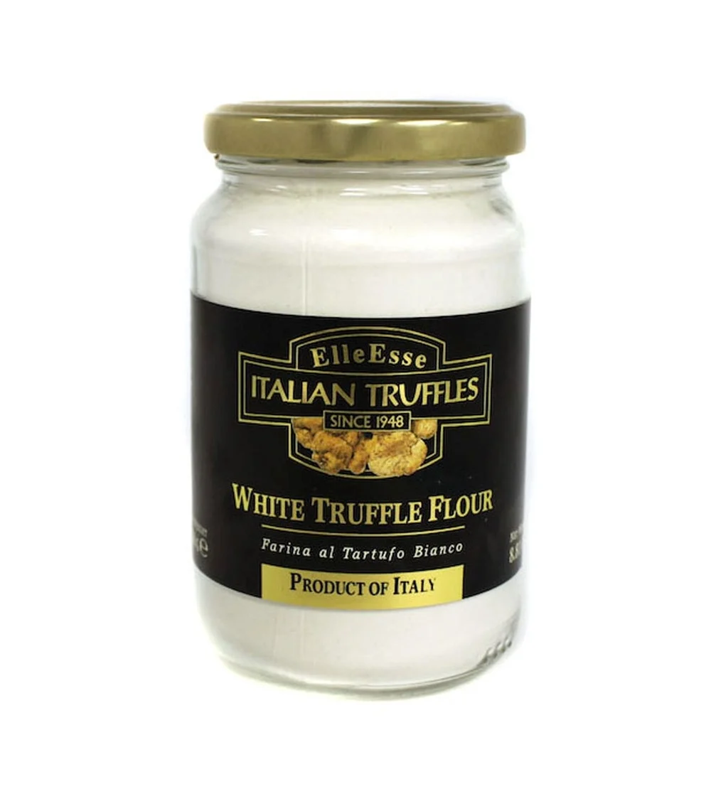 Flour, Truffle,6 - 250 Gram Avg