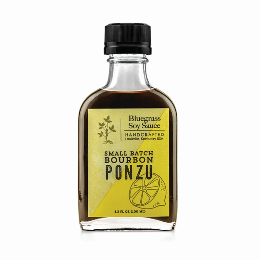 Sauce, Ponzu,6 - 100 ML