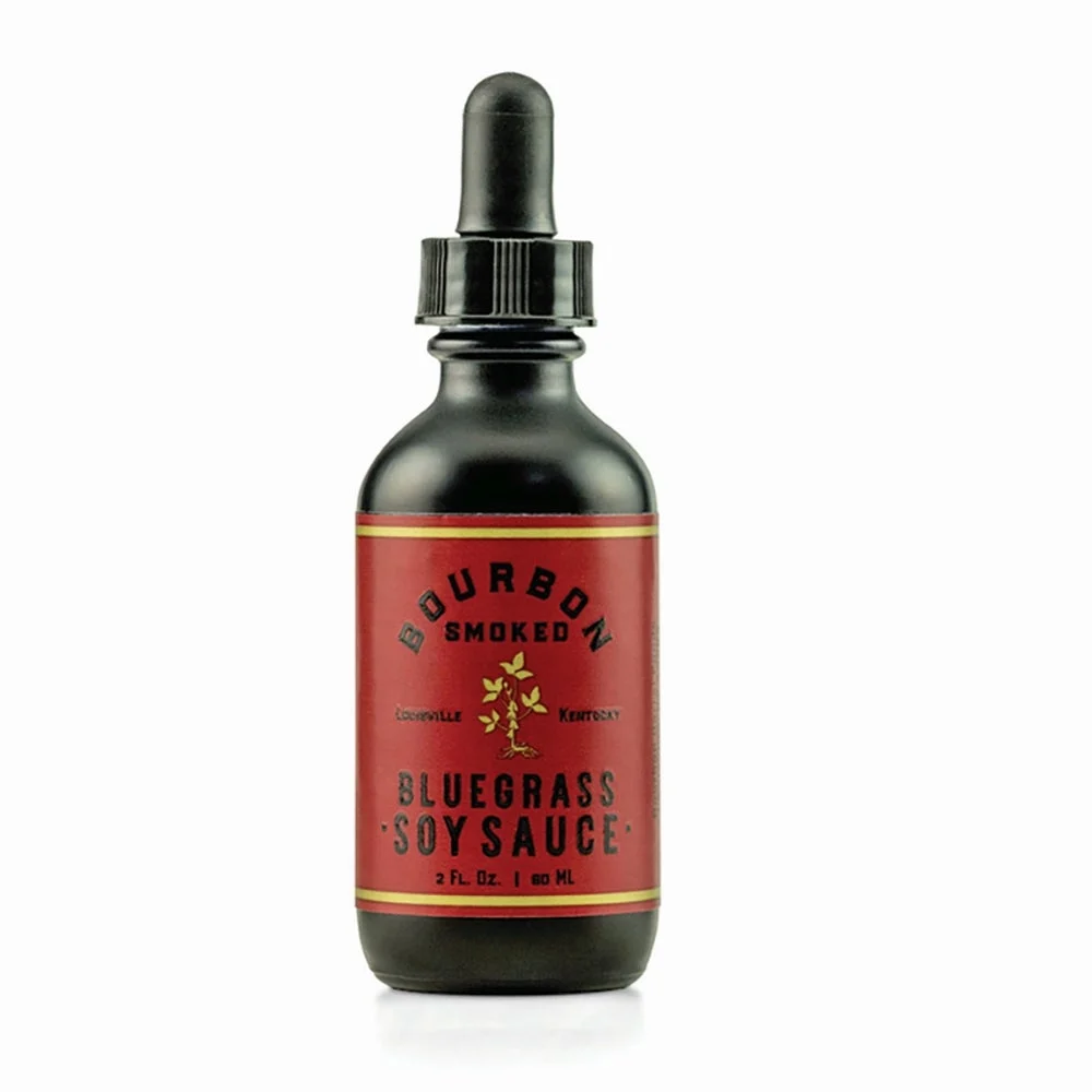Sauce, Soy, Smoked,6 - 2 FLUID