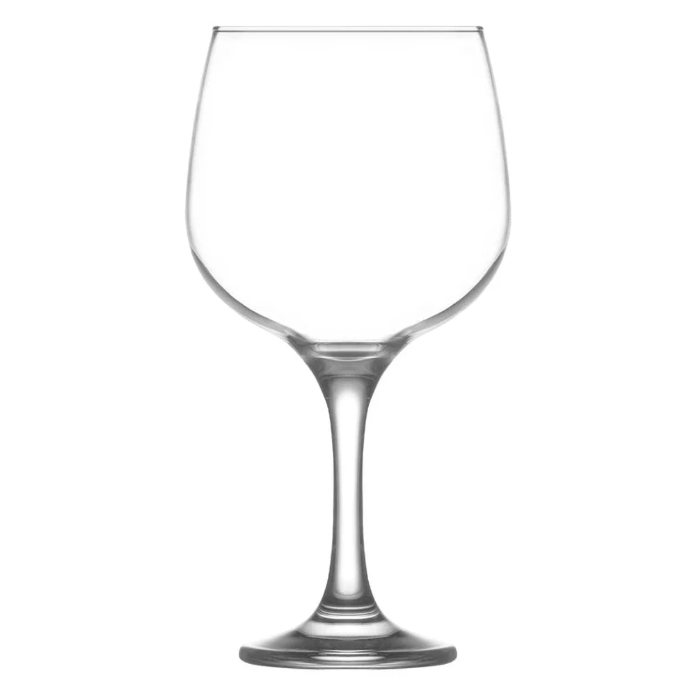 Glasses, Cocktail, Madrid, 24.75 Ounce, 3.55 x 8.35 Inch, Soda Lime,12 - 1 COUNT