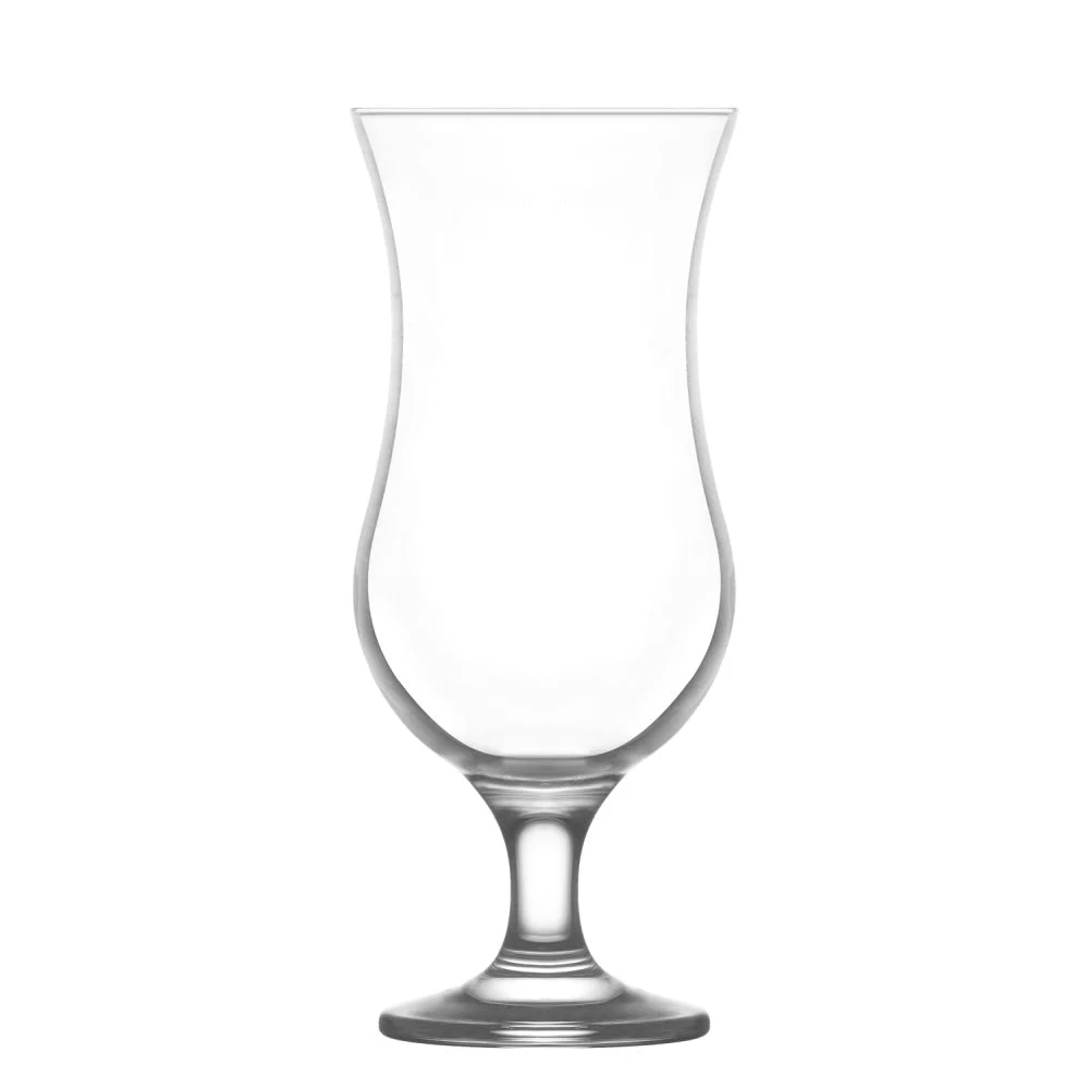 Glasses, Cocktail, Miami, 13.25 Ounce, 2.94 x 7.17 Inch, Soda Lime,12 - 1 COUNT