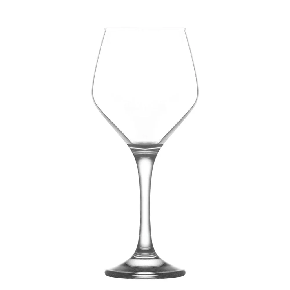 Goblets, Nice, 15 Ounce, Soda Lime, 2.75 x 8.47 Inch,12 - 1 COUNT