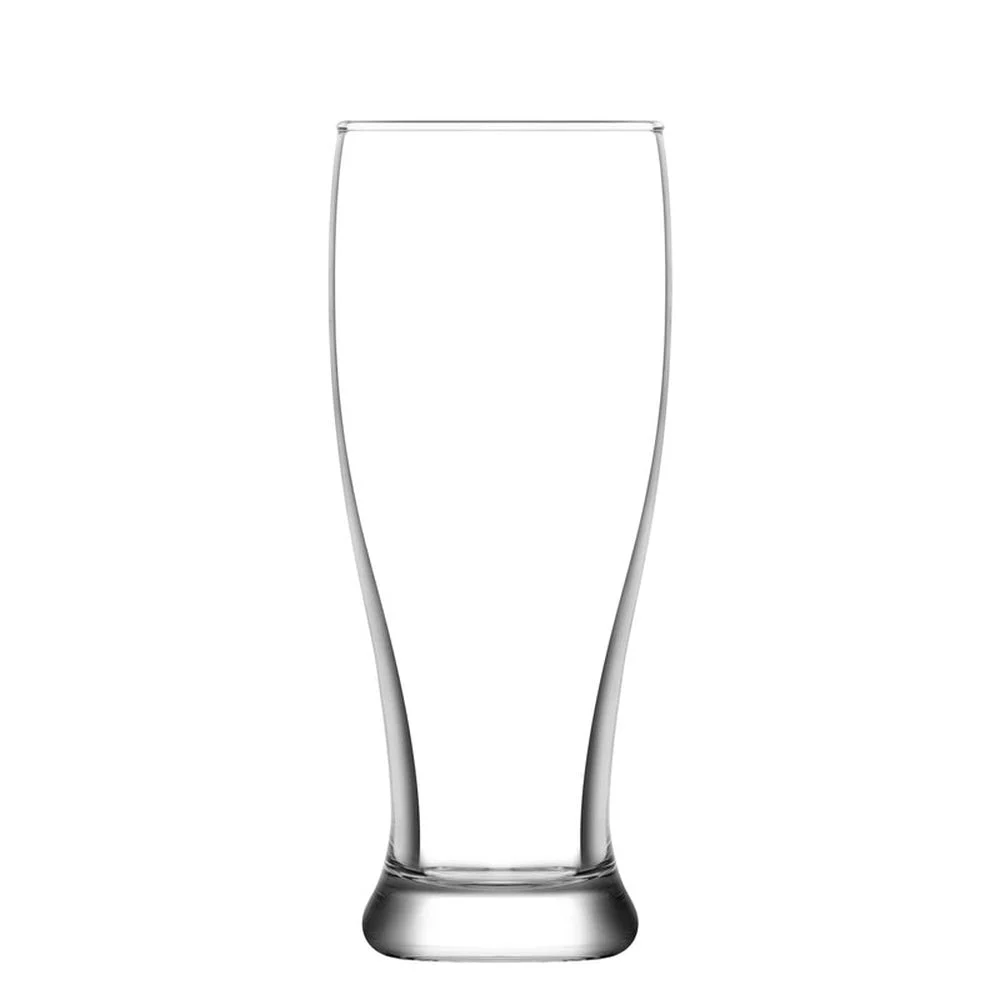 Glassess, Beer, Belfast, 11.25 Ounce, 2.52 x 6.38 Inch, Soda Lime,12 - 1 COUNT