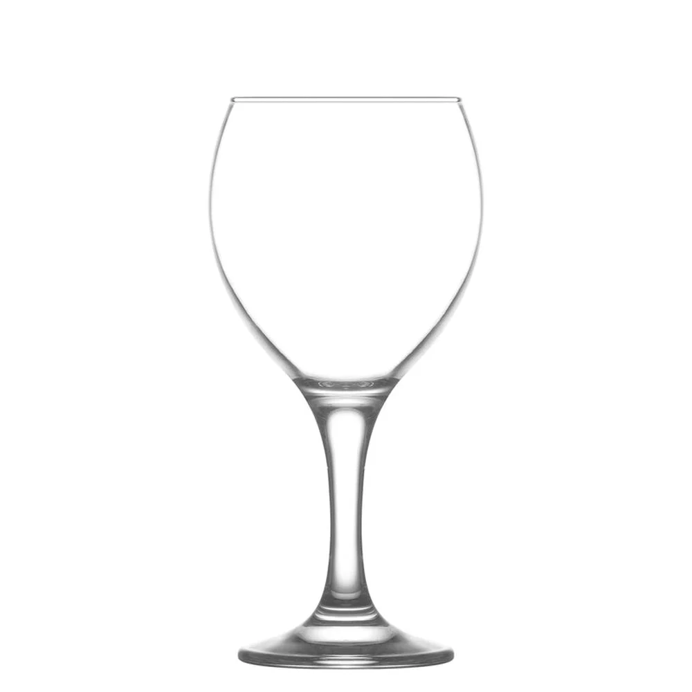 Goblets, Sofia, 12.25 Ounce, Soda Lime, 2.96 x 6.97 Inch,12 - 1 COUNT