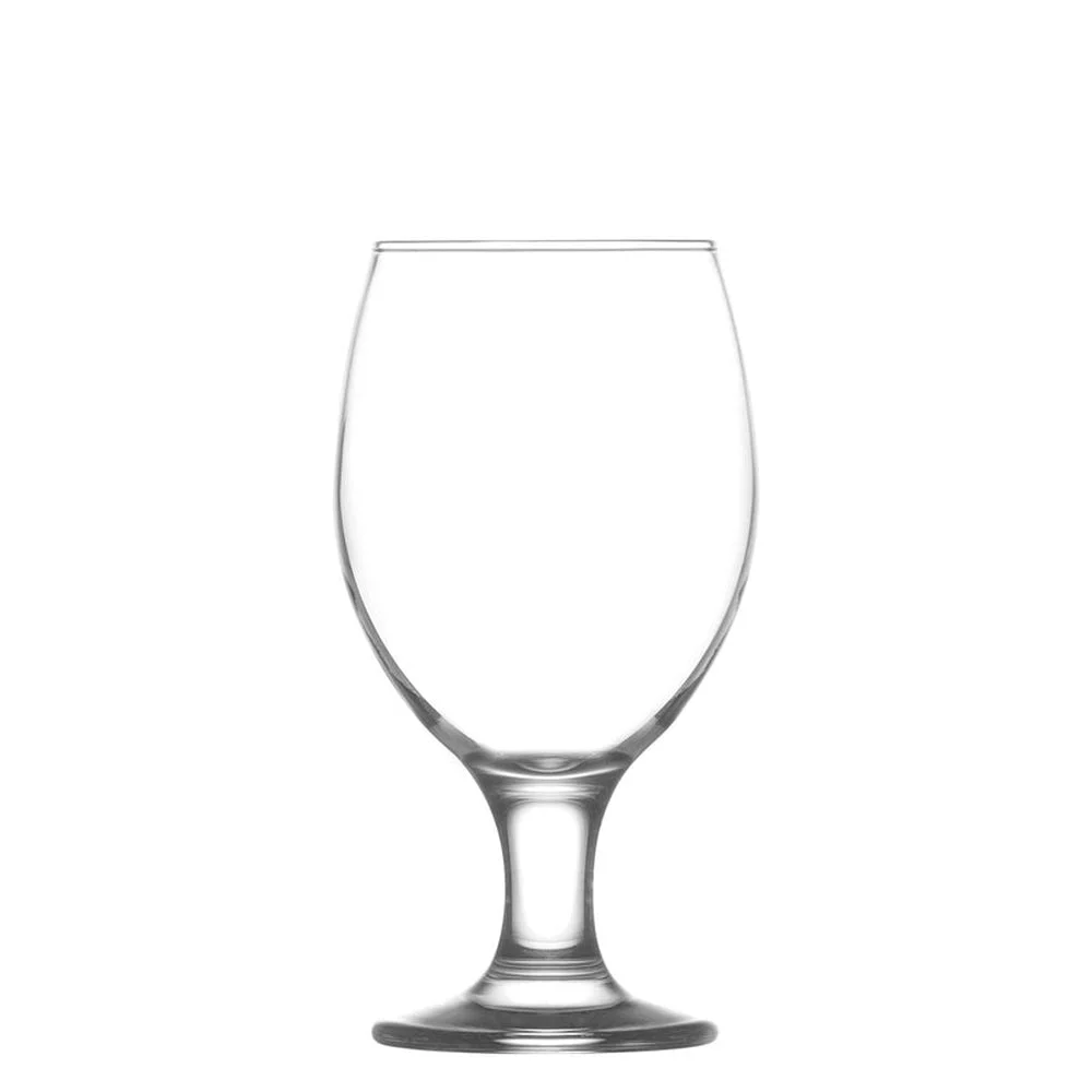 Glassess, Beer, Sofia, 13.30 Ounce, 2.70 x 6.30 Inch, Soda Lime,12 - 1 COUNT