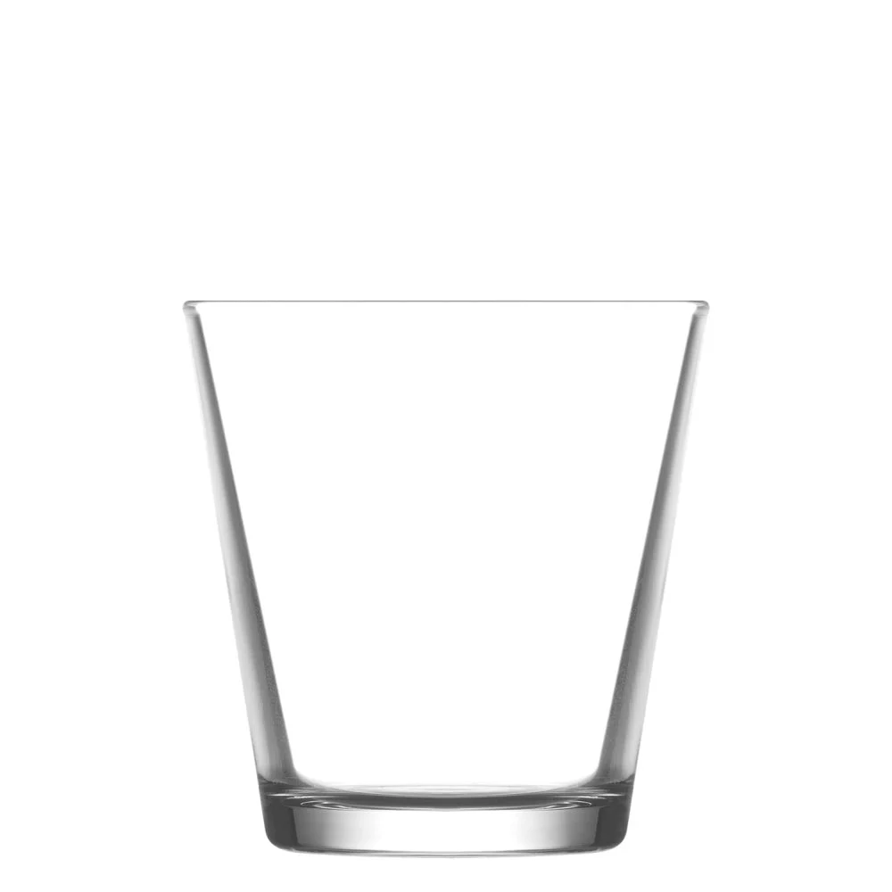Glassess, Whiskey, Helsinki, 8.50 Ounce, 3.33 x 3.47 Inch, Soda Lime,12 - 1 COUNT