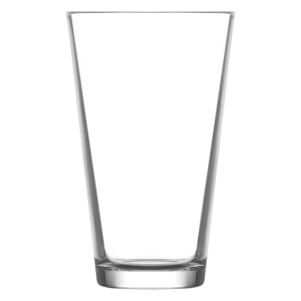 Glasses, Long Drink, Helsinki, 11 Ounce, Soda Lime, 3.13 x 5.12 Inch,12 - 1 COUNT