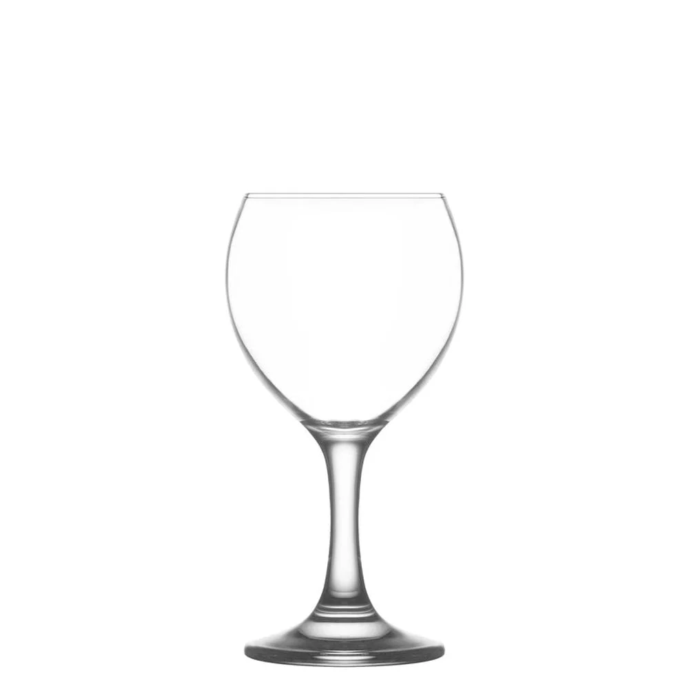 Glasses, Wine, Sofia, 7.25 Ounce, 2.56 x 5.79 Inch, Soda Lime,12 - 1 COUNT